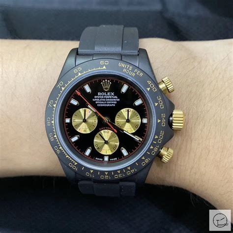 u1 rolex.